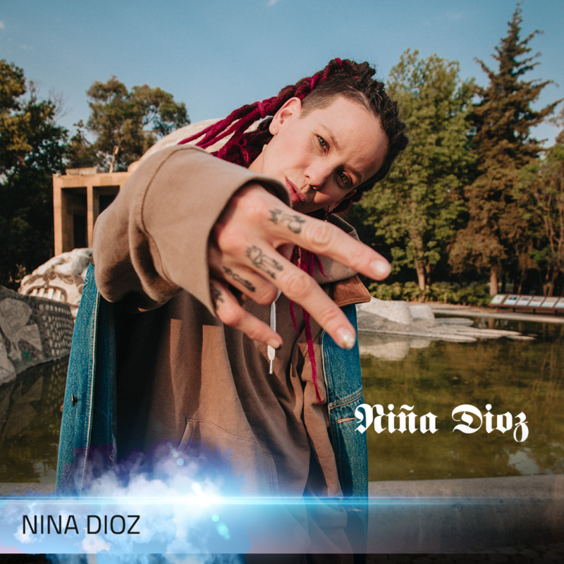 Nina Dioz