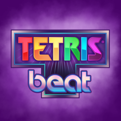 Tetris Beat Favicon Cropped