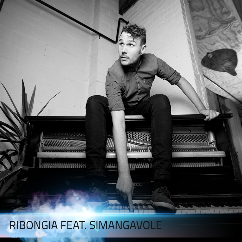 Ribongia feat. Simangavole